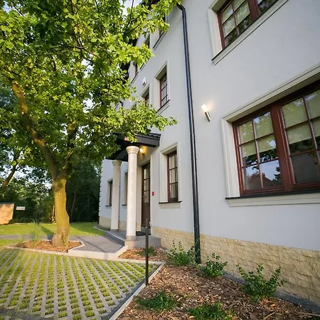 Dworki Borowego Apartment Krakow