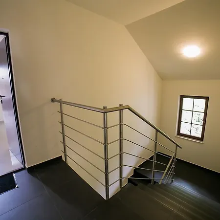 Dworki Borowego Apartment