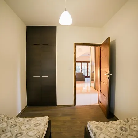 Dworki Borowego Apartment