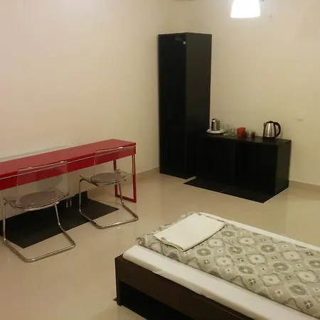 Apartment Dworki Borowego *